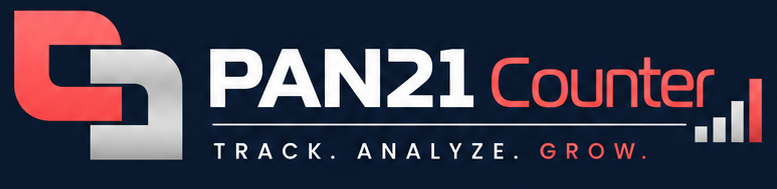 PAN21 Counter